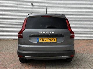 Dacia Jogger – thumbnail 3