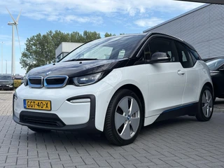 BMW i3 – thumbnail 1