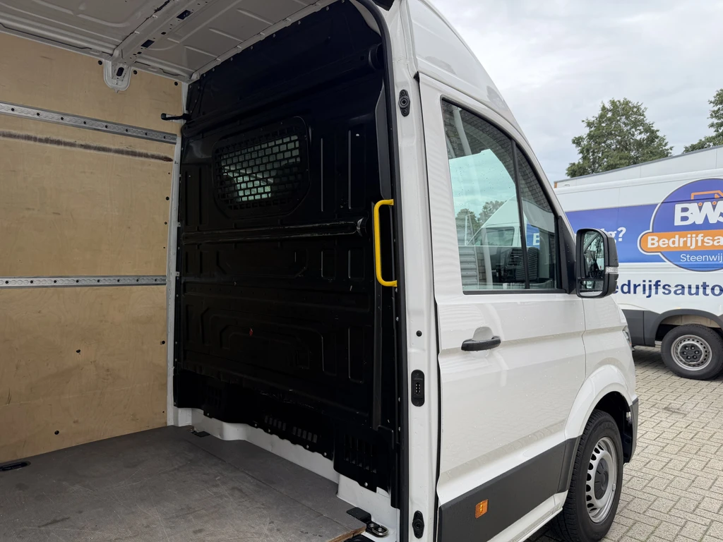 Volkswagen Crafter – foto 2