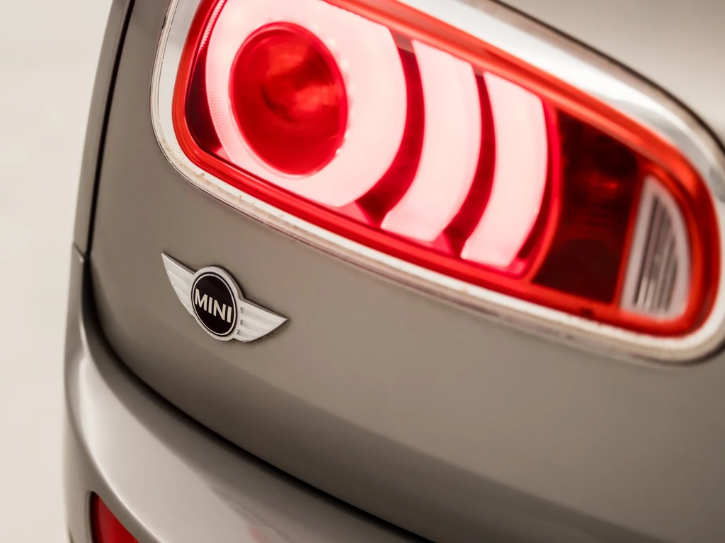 MINI Clubman – foto 35