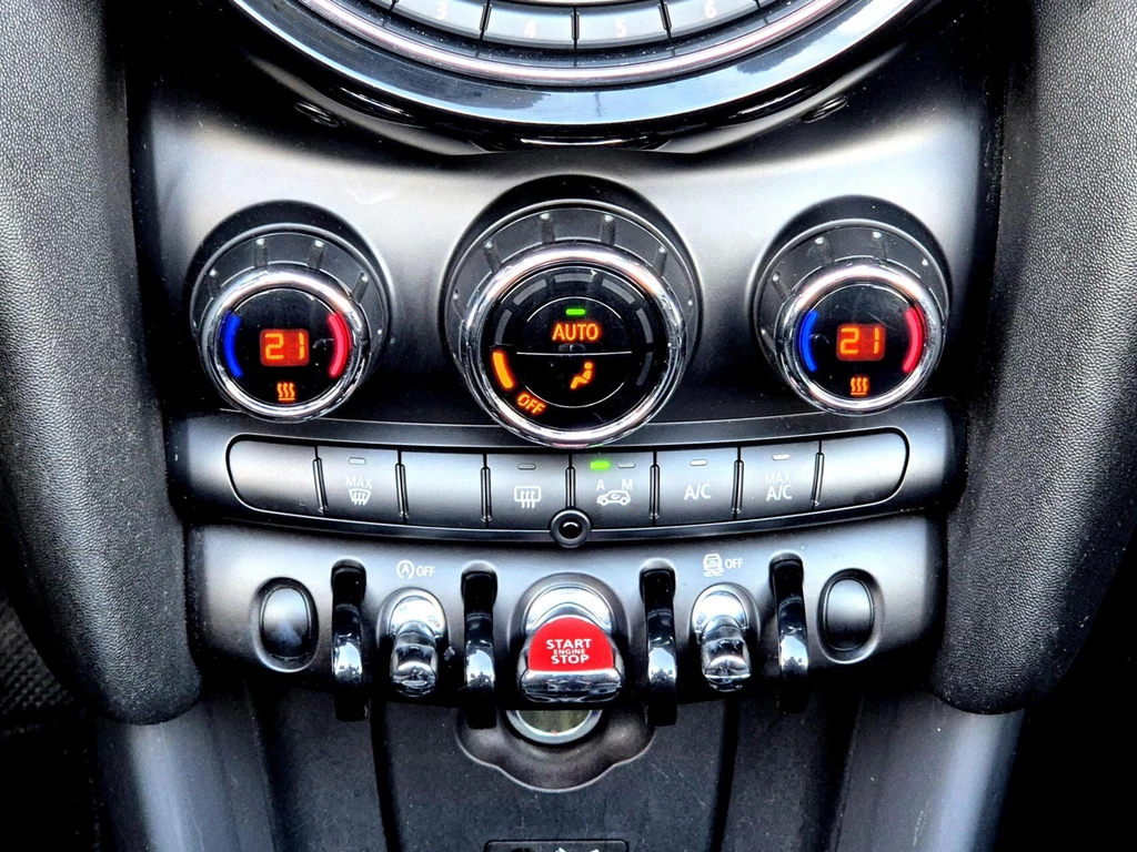 MINI One Cabrio – foto 16