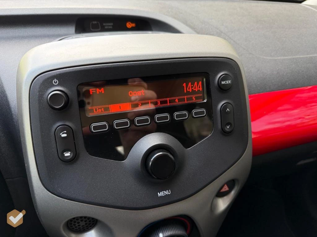 Peugeot 108 – foto 31