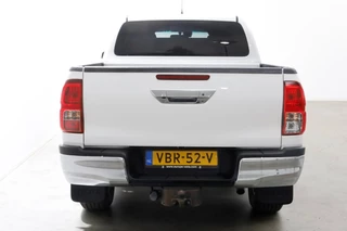 Toyota Hilux – thumbnail 5