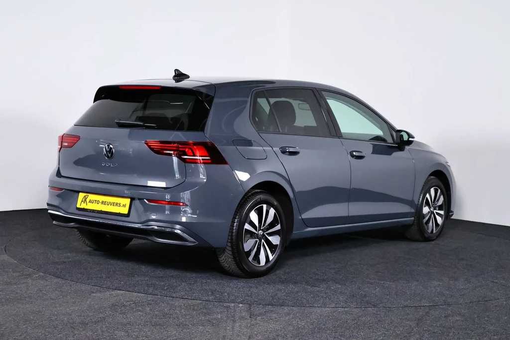 Volkswagen Golf – foto 6