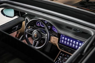 Porsche Cayenne – thumbnail 31