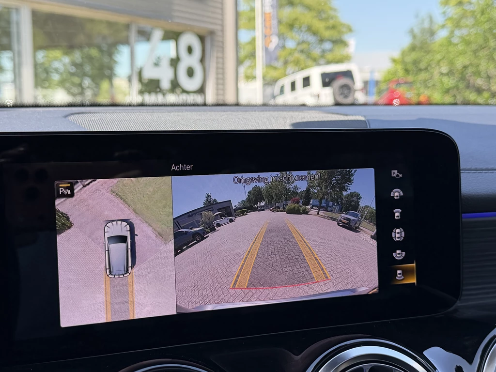Mercedes-Benz GLB – foto 16