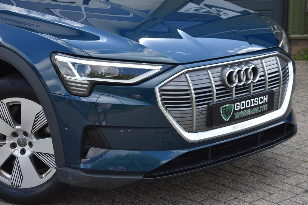 Audi e-tron – foto 35