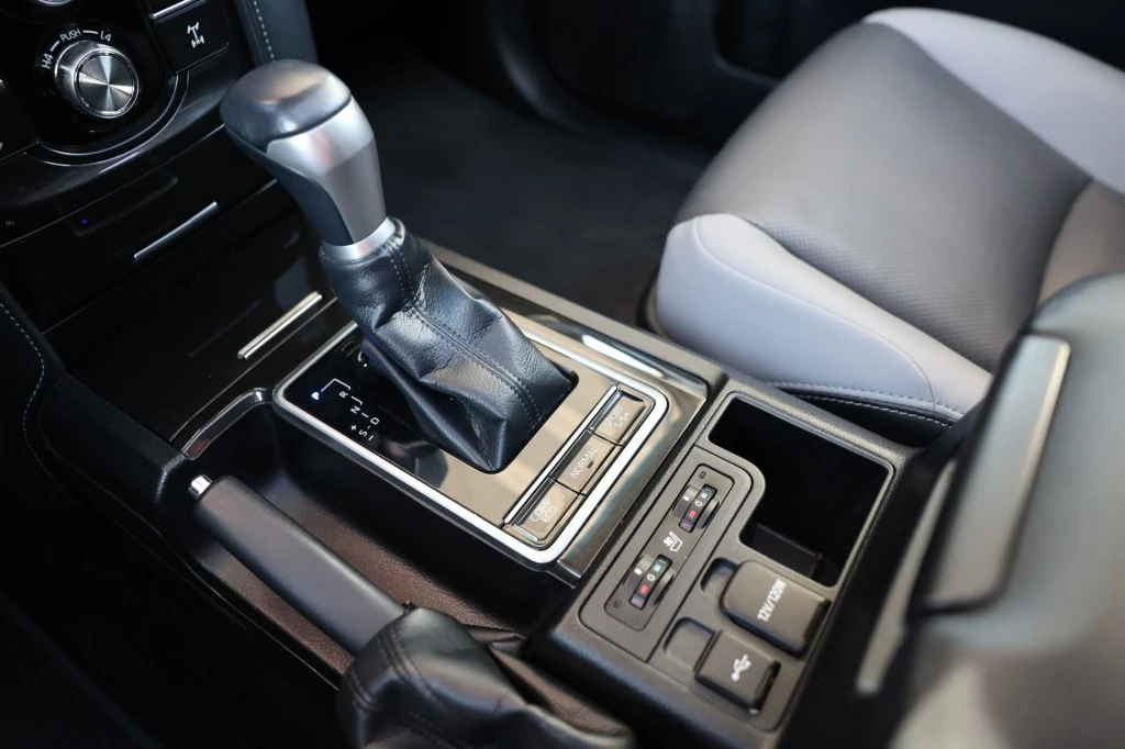 Toyota Land Cruiser – foto 20