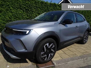 Opel Mokka – thumbnail 1