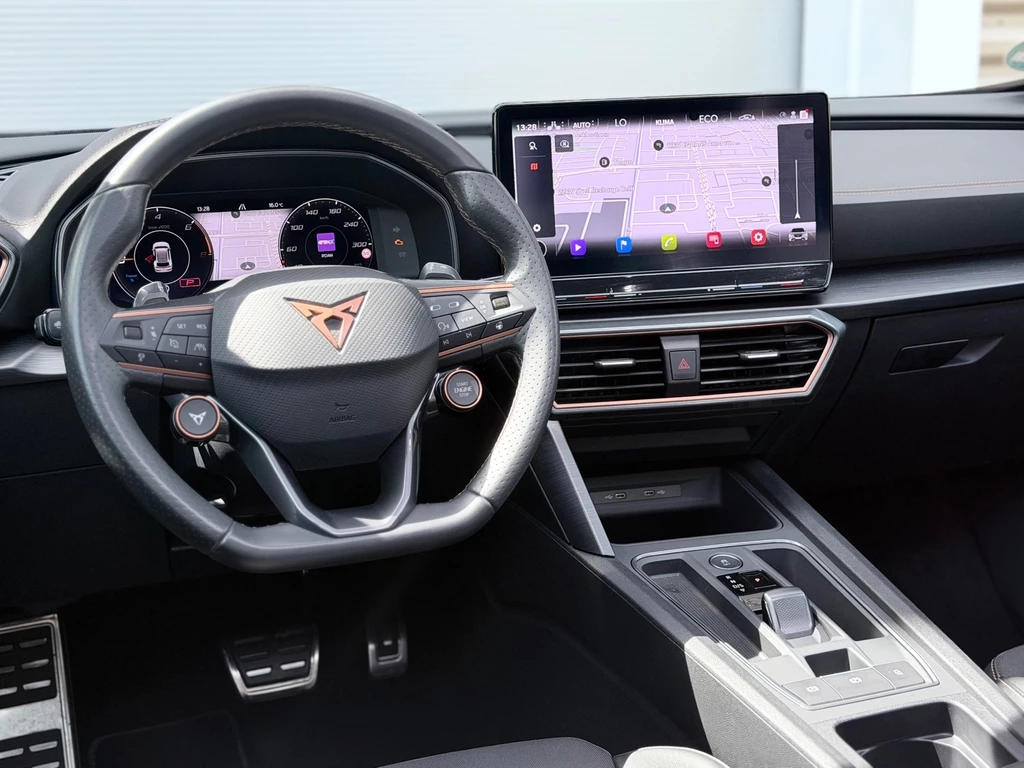 CUPRA Formentor – foto 13