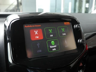 Toyota Aygo – thumbnail 19