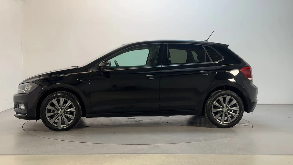 Volkswagen Polo – foto 2