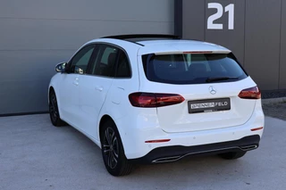 Mercedes-Benz B-Klasse – thumbnail 4