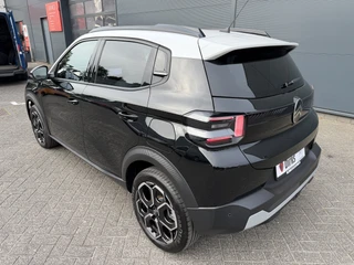Citroën ë-C3 – thumbnail 5