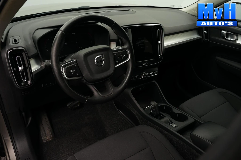 Volvo XC40 – foto 50