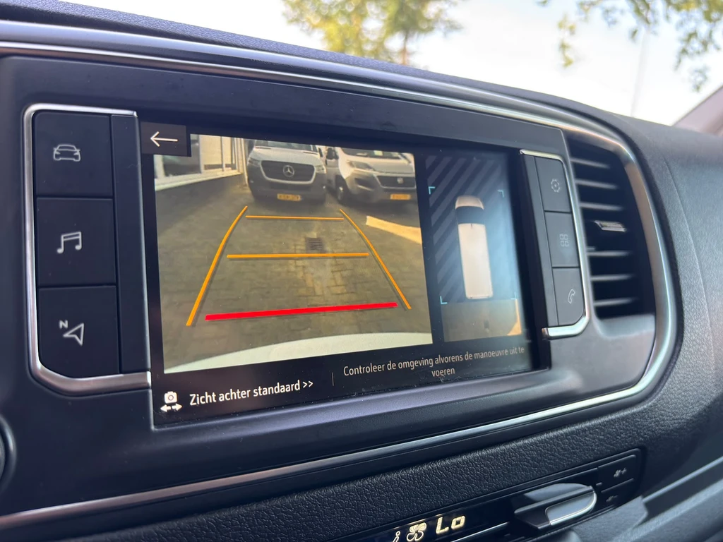 Opel Vivaro – foto 9