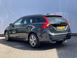 Volvo V60 – thumbnail 5