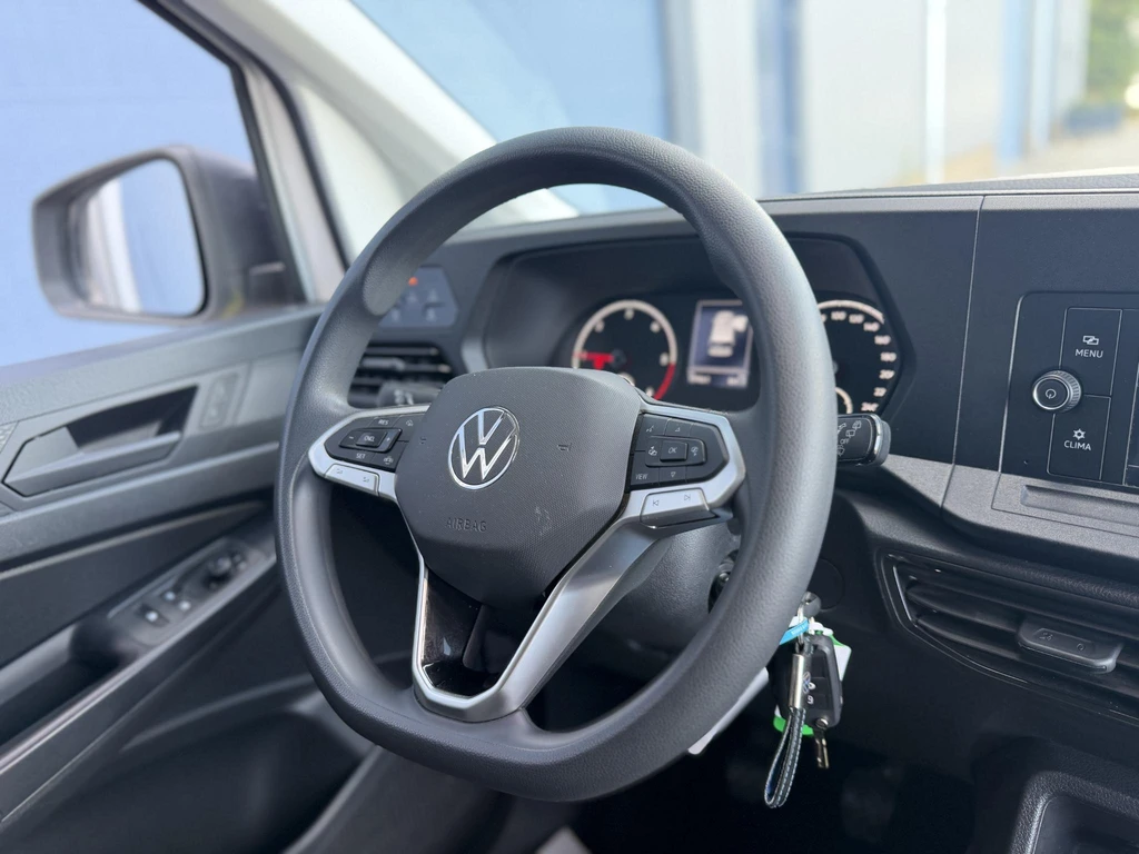 Volkswagen Caddy – foto 24