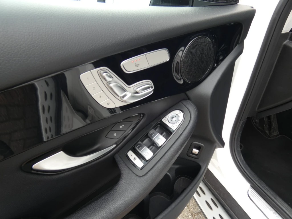 Mercedes-Benz GLC – foto 15