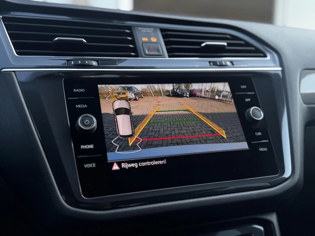Volkswagen Tiguan Allspace – foto 14