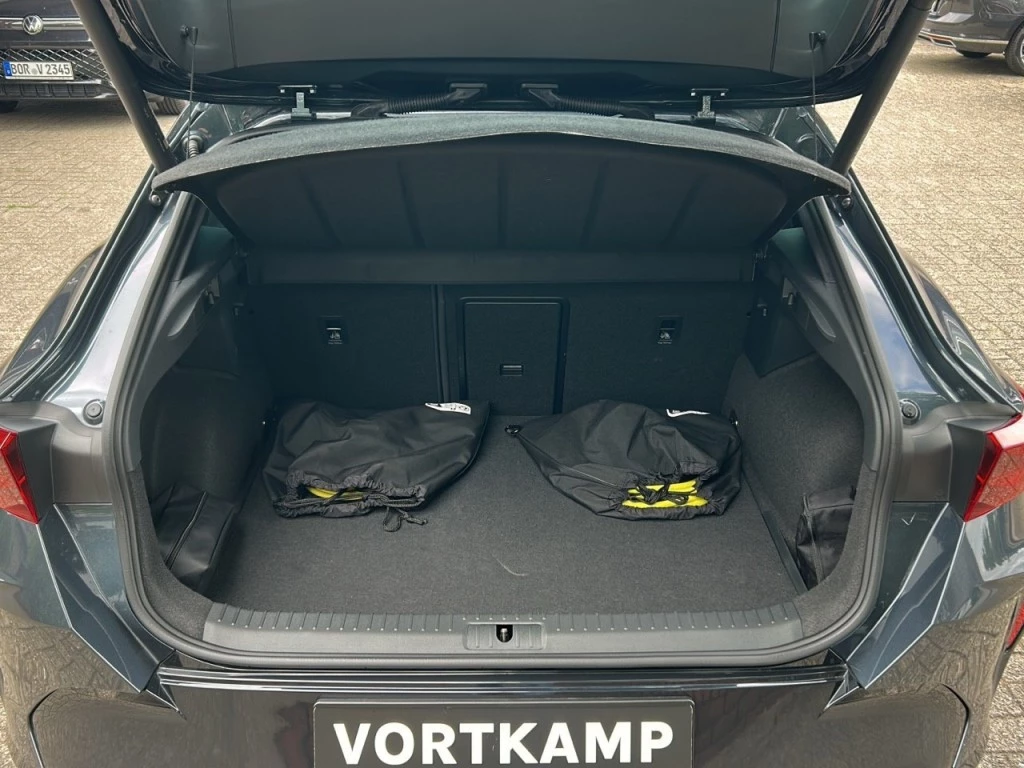 CUPRA Formentor – foto 10