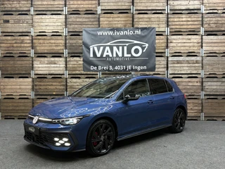 Volkswagen Golf – thumbnail 2