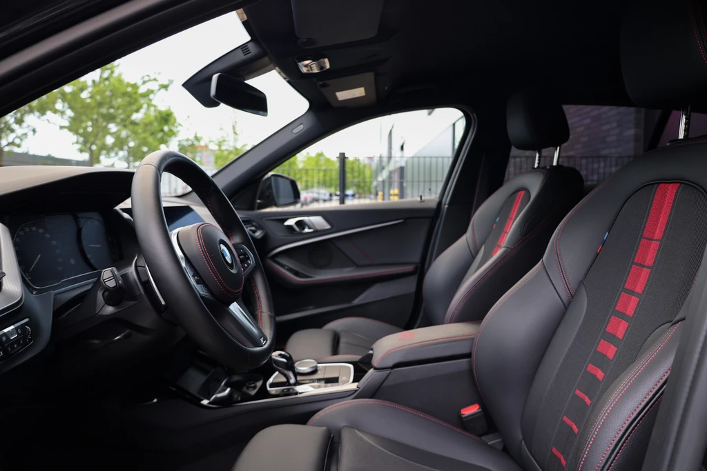 BMW 1 Serie – foto 16