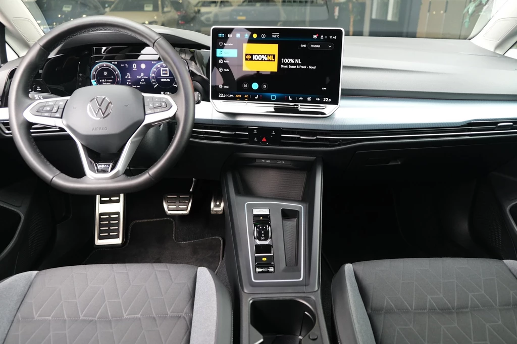 Volkswagen Golf – foto 14