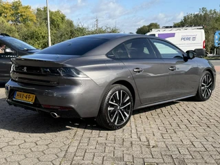 Peugeot 508 – thumbnail 7