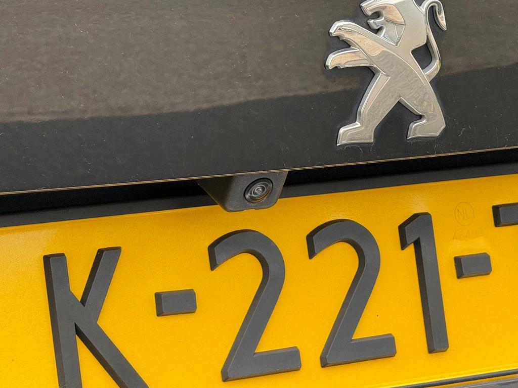 Peugeot 2008 – foto 27