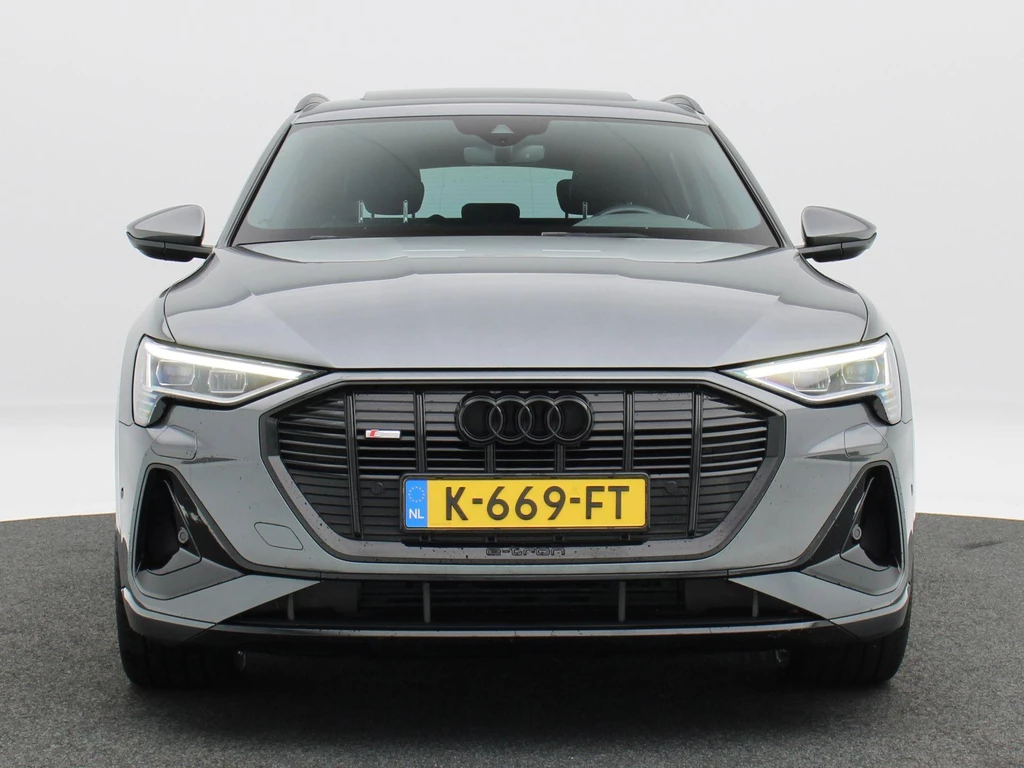Audi e-tron – foto 6