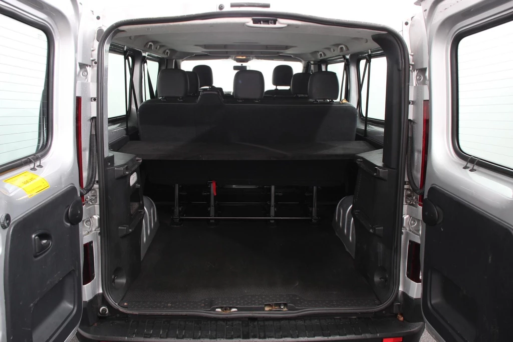 Renault Trafic – foto 27