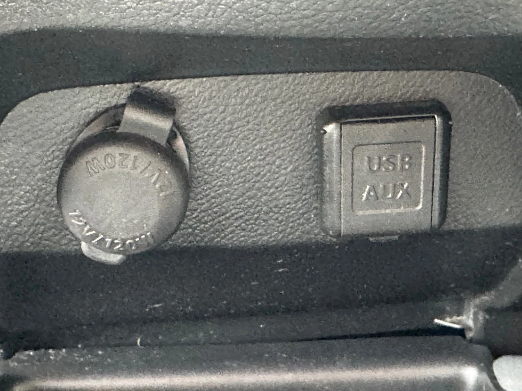 Suzuki Baleno – foto 23