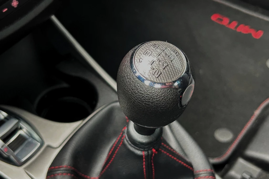 Alfa Romeo MiTo – foto 24