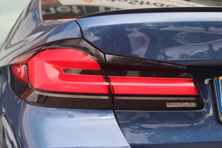 BMW 5 Serie – thumbnail 13