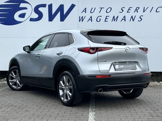 Mazda CX-30 – thumbnail 2