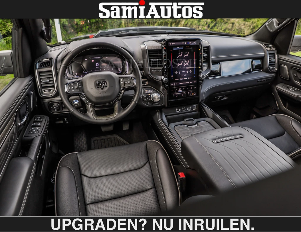 Dodge Ram Pick-Up – foto 76
