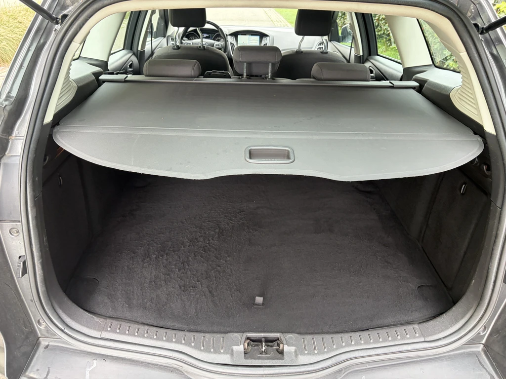 Ford Focus – foto 21