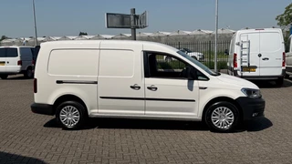 Volkswagen Caddy – thumbnail 8