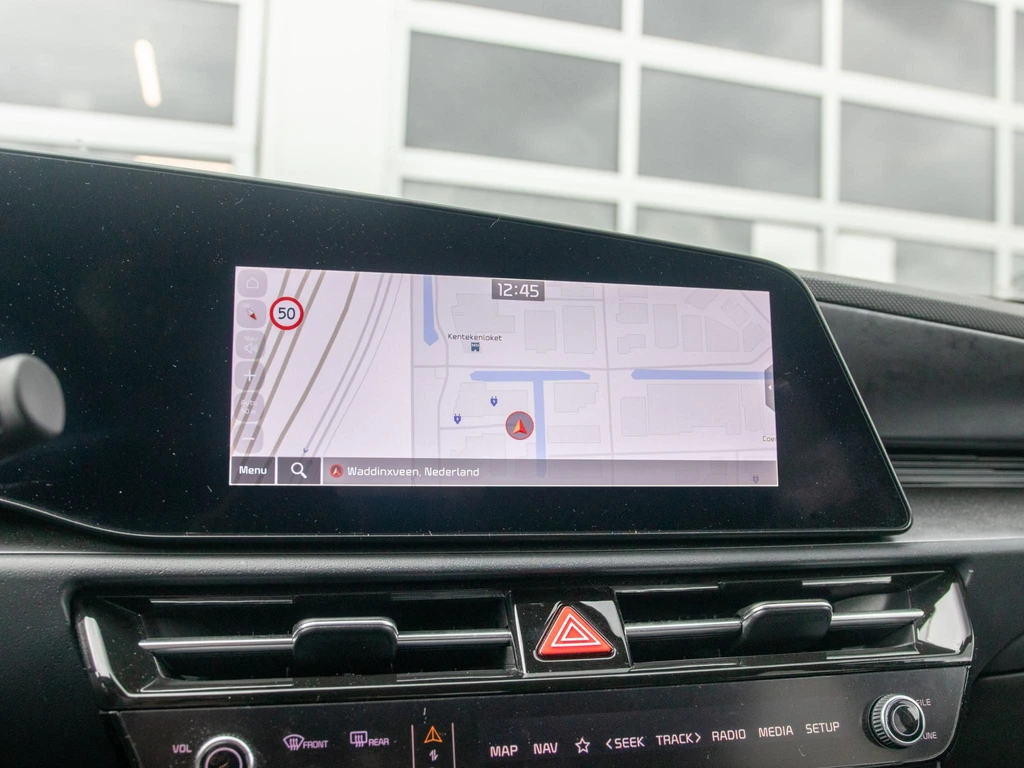 Kia Niro EV – foto 16