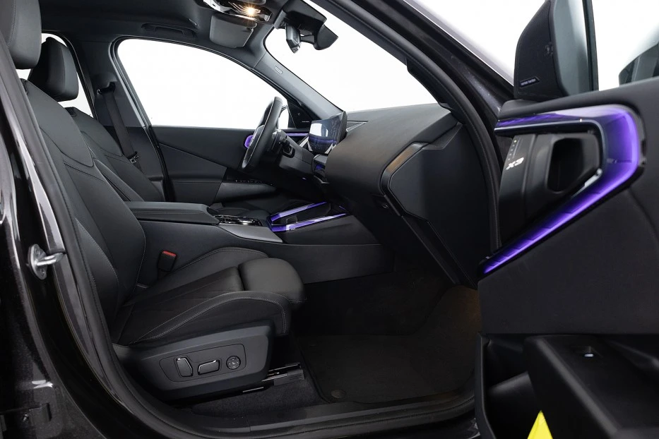 BMW X3 – foto 7