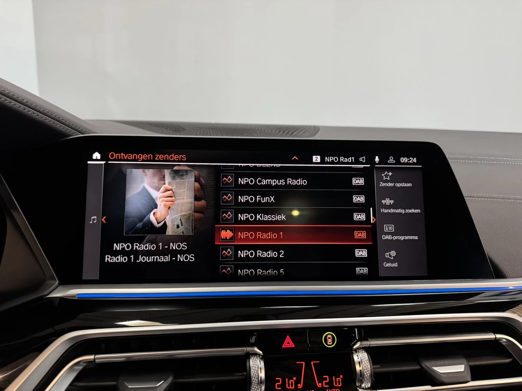 BMW X5 – foto 22