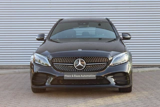 Mercedes-Benz C-Klasse – thumbnail 11