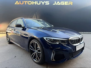 BMW 3 Serie – thumbnail 7