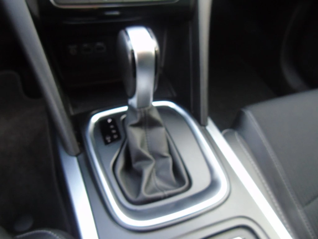 Renault Mégane Estate – foto 19