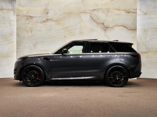 Land Rover Range Rover Sport – thumbnail 4