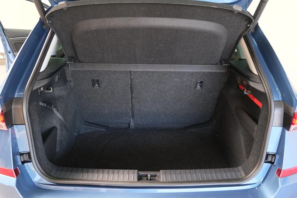Škoda Kamiq – foto 7