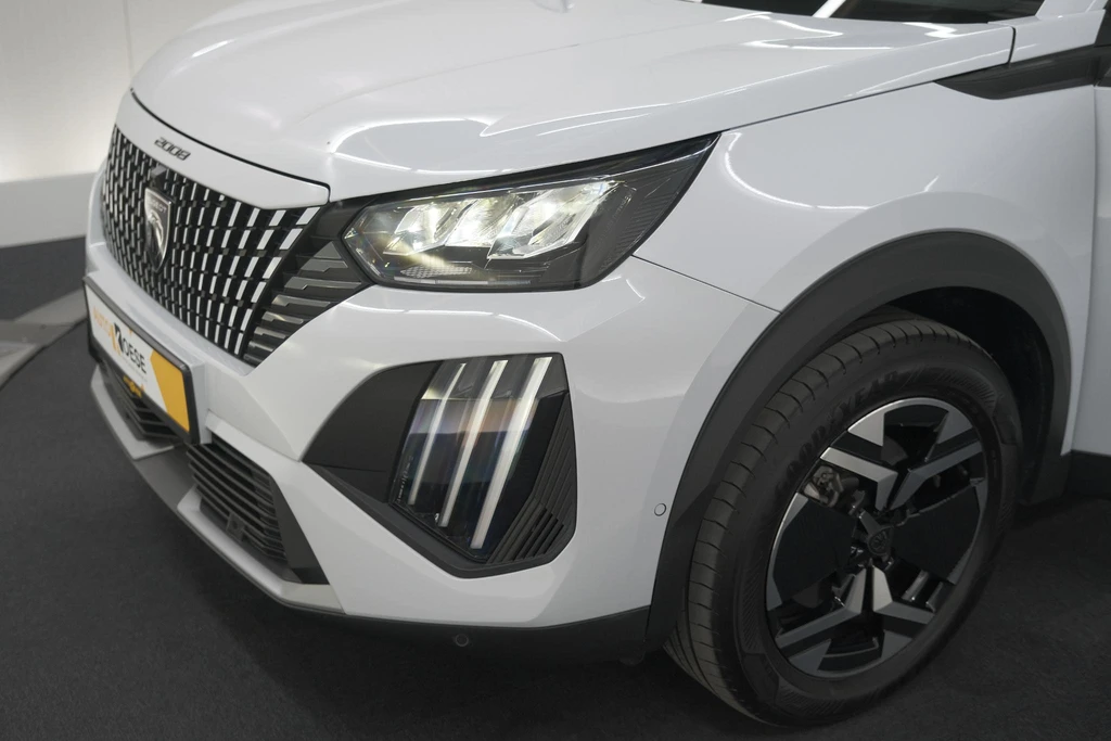 Peugeot 2008 – foto 26