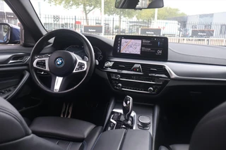 BMW 5 Serie – thumbnail 8