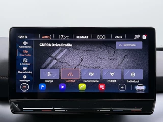 CUPRA Born – thumbnail 29